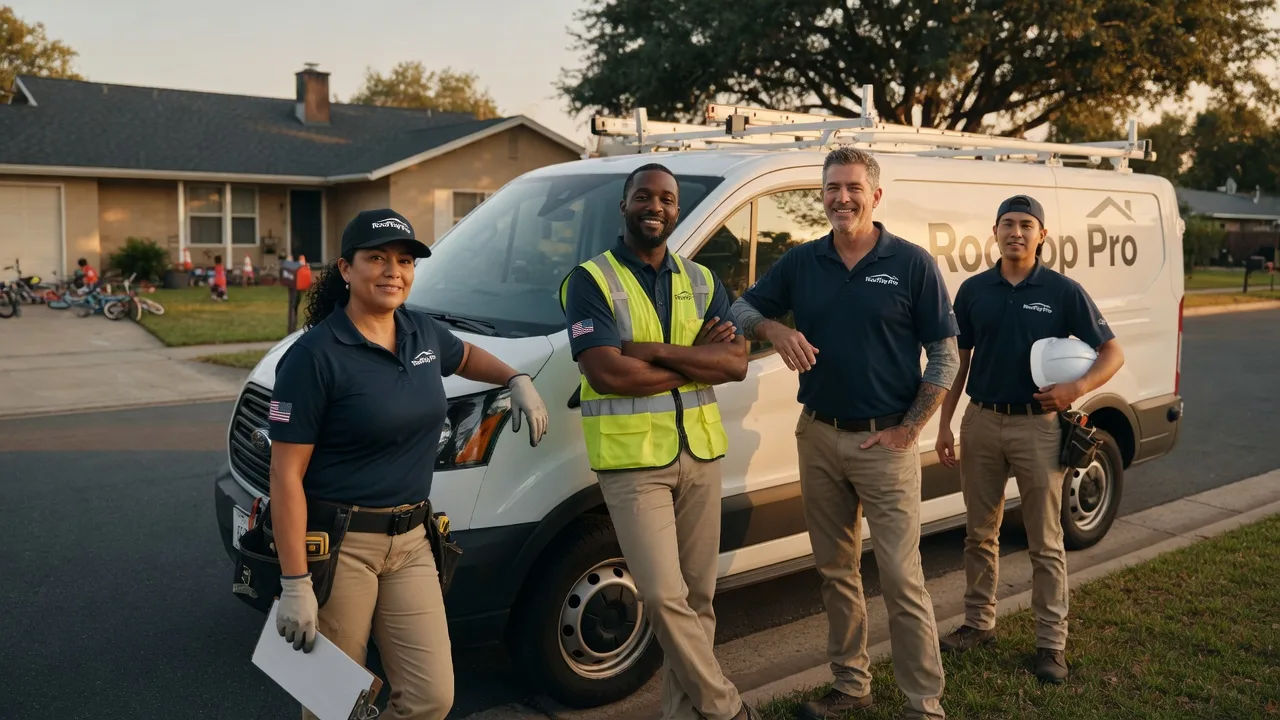 Roof Repair in Duncan Falls, OH near me